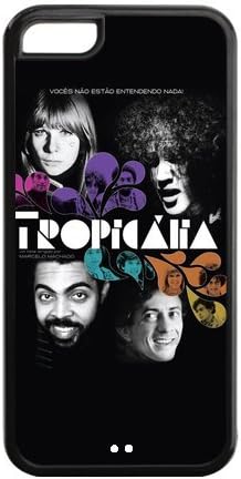 Fashion Space Cat Personalized iPhone 5C Rubber Silicone Case Cover