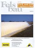 Felsbau Magazin