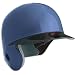 Rawlings Single Flap Batting Helmet ( sz. 6 7/8, Royal : Right Side )