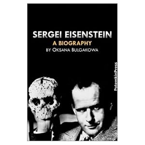 Image of Sergei Eisenstein. A Biography