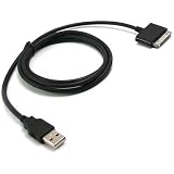 BoxWave DirectSync iPod 4G Cable (Black)
