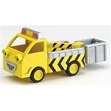 BOB THE BUILDER Take Along Die-Cast - Flex