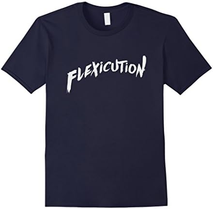 Men's Flexicution shirt 2XL Navy