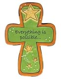 Everything is possible