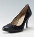 (Parent_T022617) Autograph Leather Faux Snake Skin Court Shoes in Womens Footwear