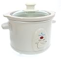 Bonne Cuisine 1.5Lt Slow Cooker - E821