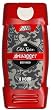Old Spice Red Zone Bodywash, Swagger 12 fl oz (355 ml)