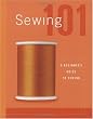 Sewing 101: A Beginner's Guide to Sewing