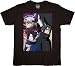 Naruto Kabuto Sasuke Orochimaru Itachi Mens T-shirt
