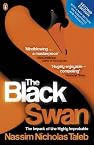 Black Swan: The Impact Of The Highly Improbable
