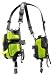 Sporting Goods : Business Class Lt (Green) _ Flashlight/Tools and Camera/GPS Shoulder Holster