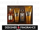 GIFT SET- CURVE KICKS by LIZ CLAIBORNE - 3.4 oz EDT Spray, 0.2 oz Perfume Roll On, 6.7 oz Body Lotion, 3.4 oz Shower Gel - NEW