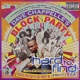 Dave Chappelle's Block Party [Vinyl]