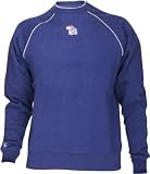 Kansas Jayhawks Inspired Sweatshirt