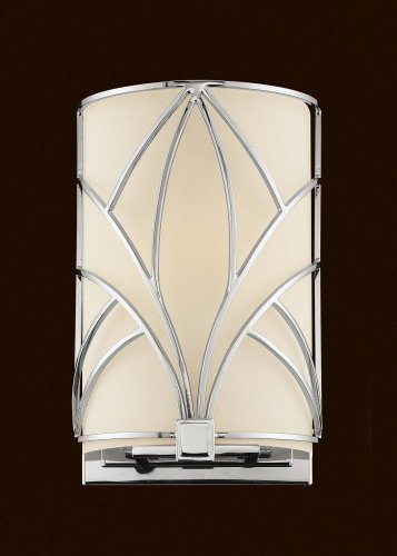  valentine Metropolitan N2921 77 Chrome Macassar EtchedB001DINKL4