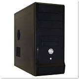 AC600-03Bアクティス ATXミドルタワーケース 600W 電源搭載 リテール販売2周年記念モデル Double Graphic Power 3
