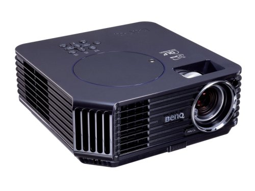 Childrens Toyshop  Computer : MP612c DLP Projector