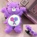 ���� CareBear ������륢�������ץ饰�ܥ���֥������٥���Z52487����