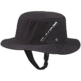 Surf Accessories Dakine Indo Surf Hat black SM