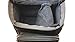 Pentax XG-1 Digital Camera Case Camcorder and Digital Camera Case - Carry Handle & Adjustable Shoulder Strap - Black / Grey - Replacement by Synergy