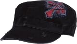 Cap - The Cross 2 Flat Top
