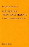 Hans Urs