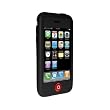 SwitchEasy Colors Silicone Case for iPhone 3G and 3GS - Stealth