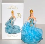 Hallmark 2011 - Rare 10th Anniversary - Tribute Barbie Doll