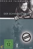 Produkt-Bild: Douglas Fairbanks - Der schwarze Pirat