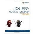 jQuery: Novice to Ninja