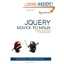 jQuery: Novice to Ninja