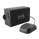 Real-time Car GPS Tracker (Portable, Weatherproof, Magnet, More)