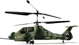 Toys : Esky Co-Comanche - Fully Built 4ch Radio Controlled Helicopter