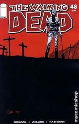 Walking Dead #48