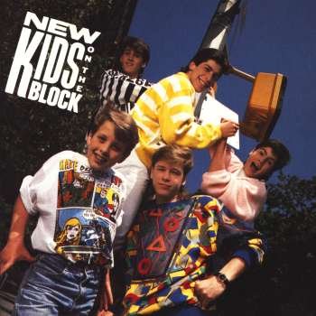 Produkt-Bild: New Kids on the Block