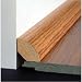 Bruce Flooring M6131 Laminate Quarter Round 94" in Sand-Mission Stone