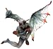 Sheila Wolk "Devil's Knot" Statue Figurine Demon Lic.