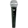 Shure C606WD All-Purpose Dynamic Microphone with XLR Cable and 1/4" Adapter