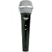 Musical Instruments : Shure C606WD All-Purpose Dynamic Microphone with XLR Cable and 1/4