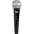 Shure C606-WD All-Purpose Dynamic Microphone with XLR Cable and 1/4-inch Adapter