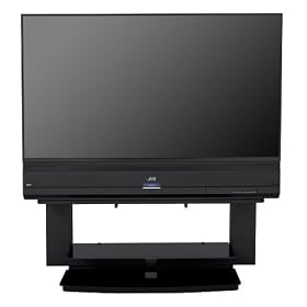 JVC HD58S998 58 inch 1080p DILA LCOS projection HDTV