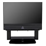 JVC HD58S998 58 Ultra Slim 1080p HDILA Projection HDTV