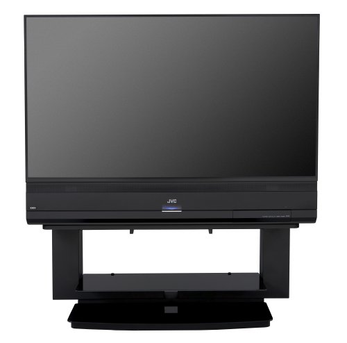 JVC HD-58S998 58-Inch Ultra Slim 1080p HDILA Projection HDTV