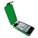 Piel Frama Premium Leather "iMagnum" Special Edition Case for the Apple iPhone 4 (Green)