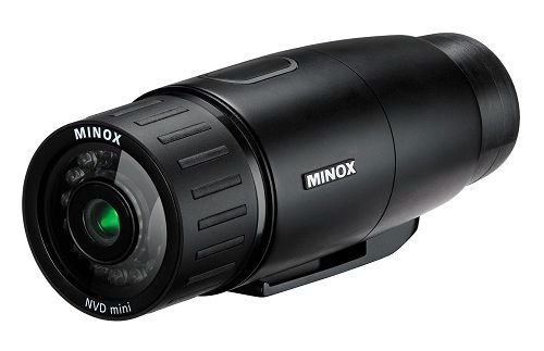 NVDMINI ミノックス 単眼鏡 ナイトビジョン mini