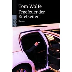 Fegefeuer der Eitelkeiten