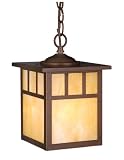 Vaxcel International Lighting Outdoor Pendant