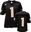 Wake Forest Demon Deacons -No. 1- Replica Football Jersey