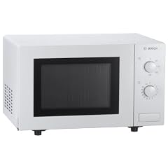 Bosch HMT72M420 Mikrowelle / 17 L / 800W / wei�