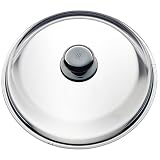 Produkt-Bild: WMF 0728399900 Pfannendeckel &Oslash; 28 cm